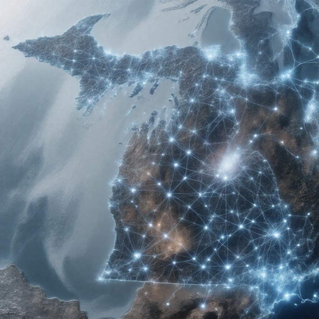 Merit Network